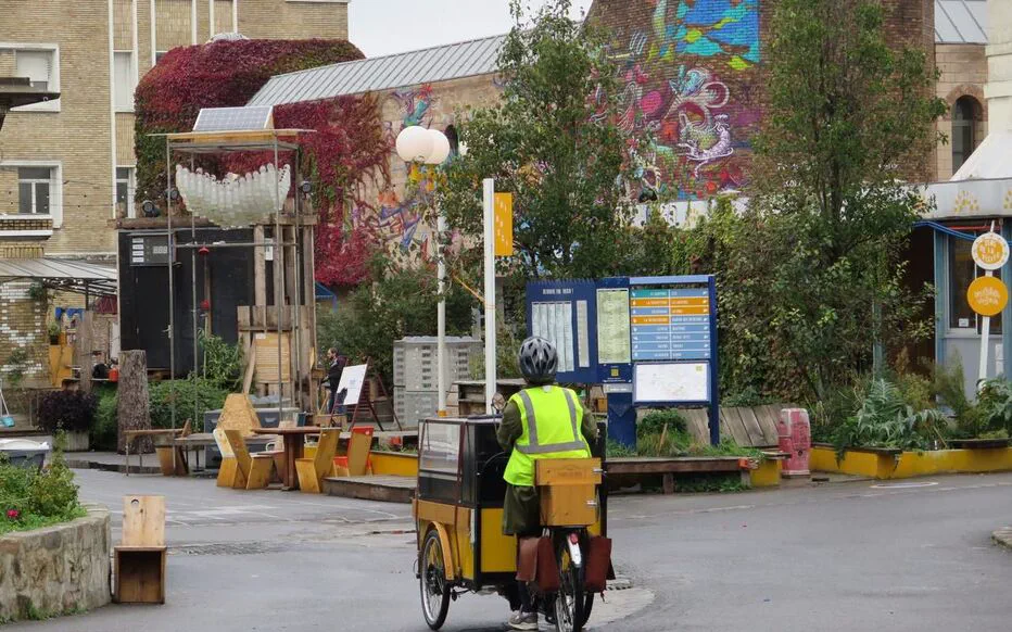 Un nouveau jardin secret ouvre ses portes au cœur de Paris