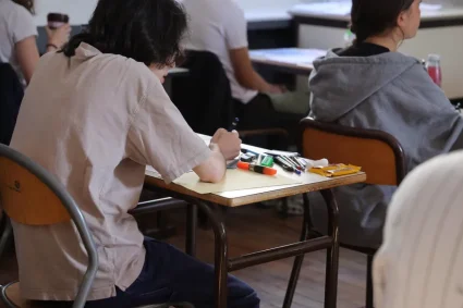 Un nouveau record de précocité : une fillette de 9 ans obtiendra son bac