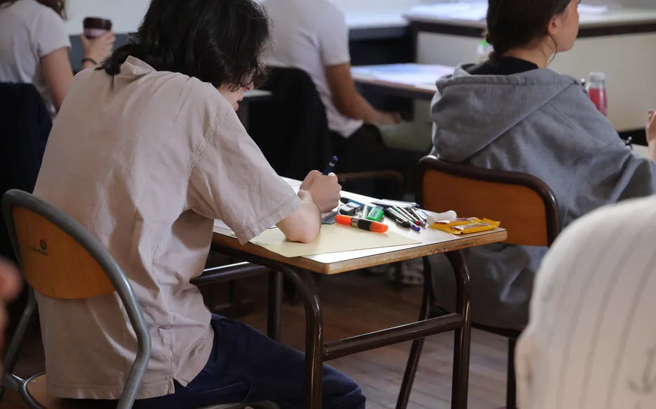 Un nouveau record de précocité : une fillette de 9 ans obtiendra son bac