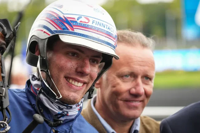 Un rêve brisé pour Théo Duvaldestin