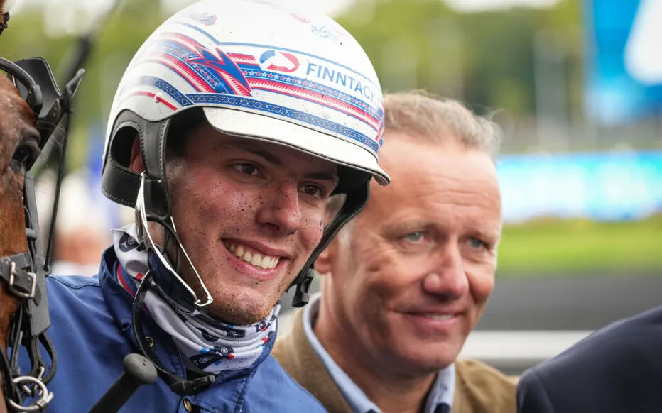 Un rêve brisé pour Théo Duvaldestin