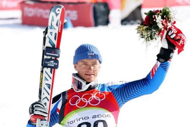 Un statut de champion olympique n'est pas une excuse : le harcèlement sexuel dans le ski