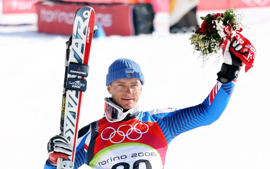 Un statut de champion olympique n'est pas une excuse : le harcèlement sexuel dans le ski