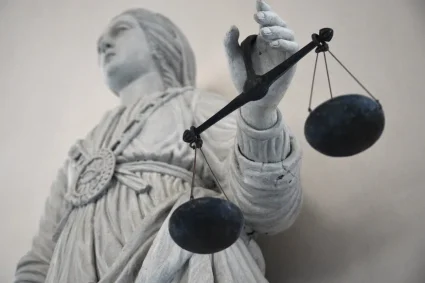 Une ancienne greffière de juge condamnée pour trafic de drogues