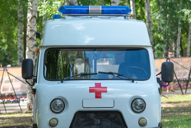 Une attaque de drones fait des victimes en Russie