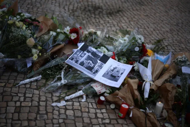 Une citoyenne française décède dans l'accident de funiculaire de Lisbonne