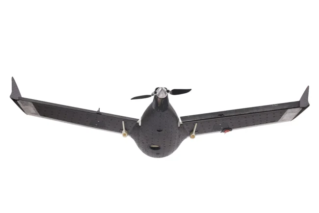 Une frappe de drone ukrainien endommage des immeubles en Biélorussie