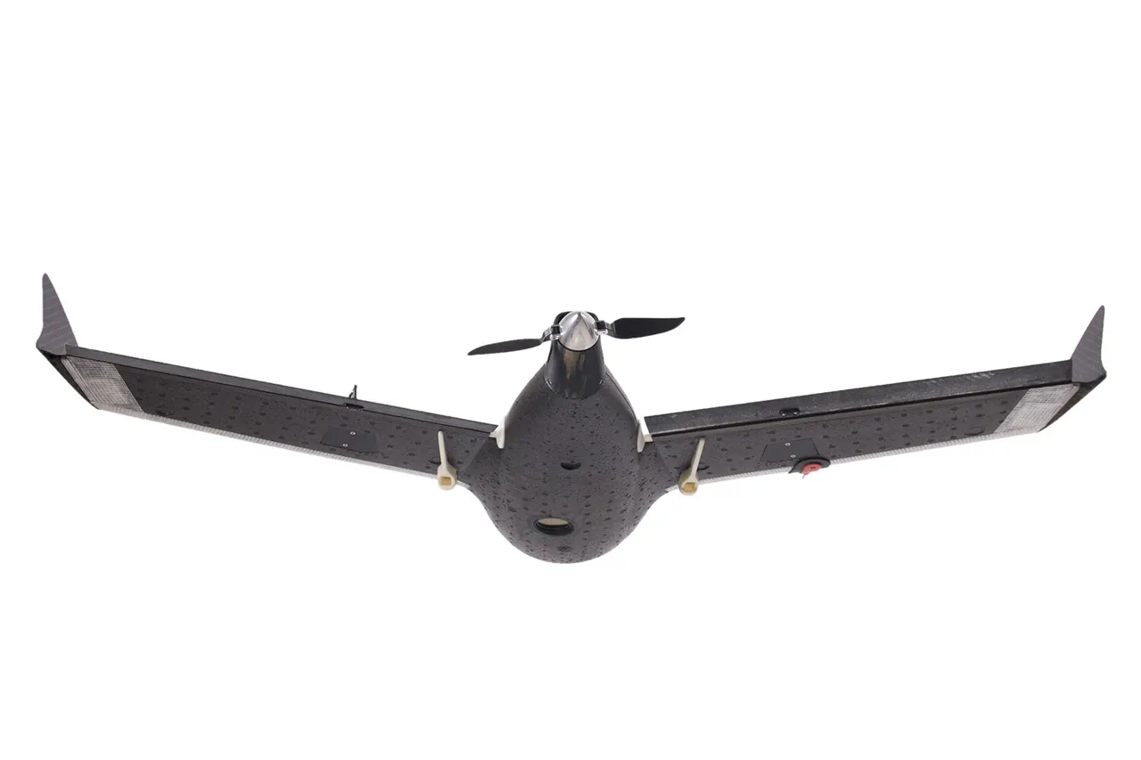 Une frappe de drone ukrainien endommage des immeubles en Biélorussie