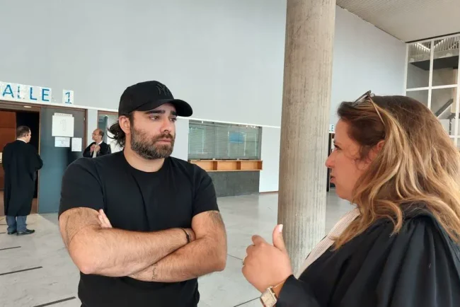 Une nuit agitée : un homme se fait braquer puis attaquer par deux intrus