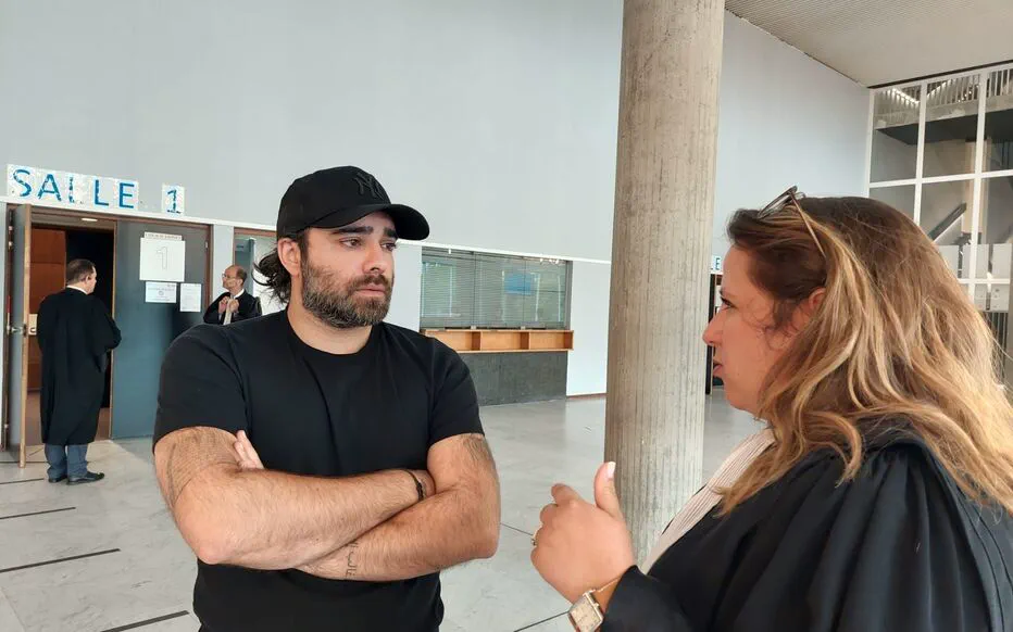 Une nuit agitée : un homme se fait braquer puis attaquer par deux intrus