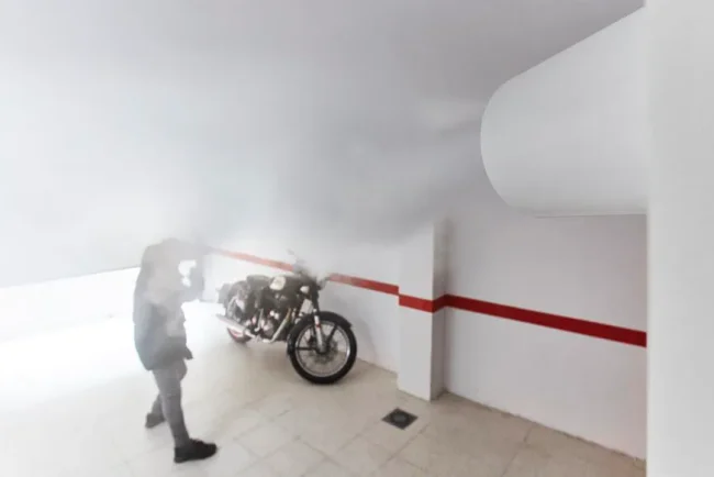 Verisure renforce sa technologie anti-cambriolage avec un dispositif à double dissuasion