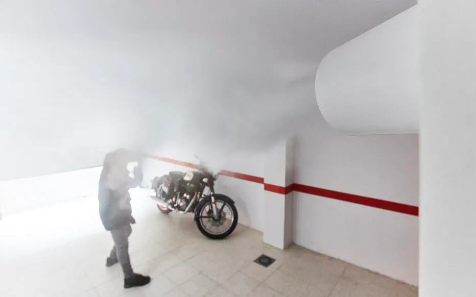 Verisure renforce sa technologie anti-cambriolage avec un dispositif à double dissuasion