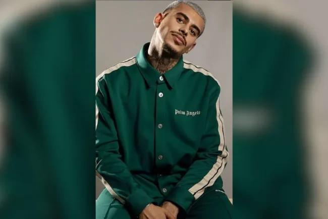 vidéo choquante sur les réseaux sociaux, révélant une agression violente subie par Greg Yega lors d'une sortie à Marseille