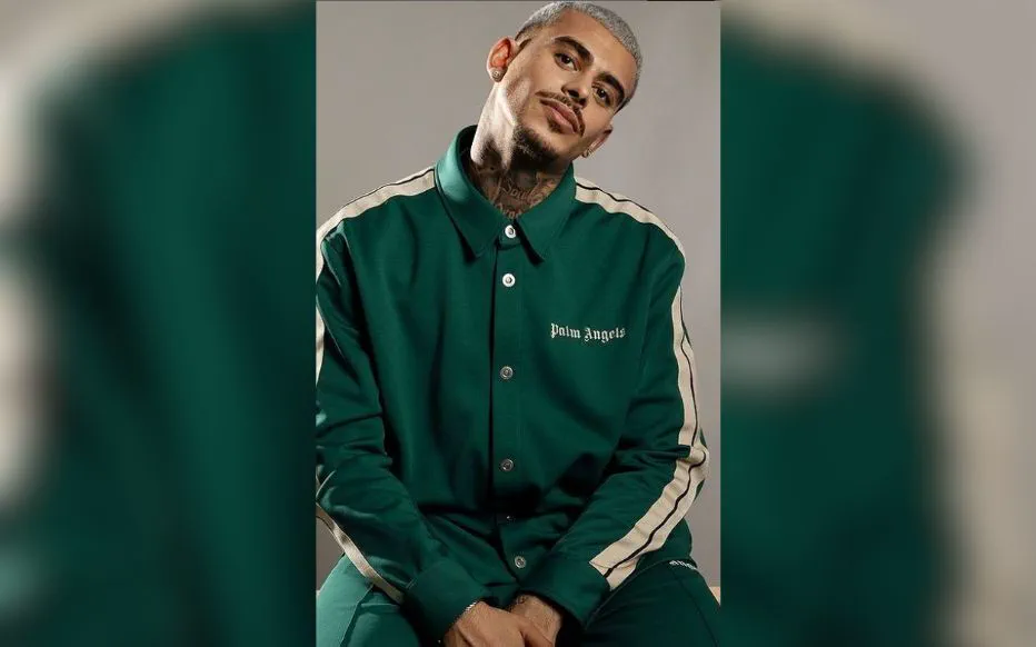 vidéo choquante sur les réseaux sociaux, révélant une agression violente subie par Greg Yega lors d'une sortie à Marseille