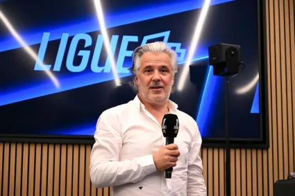 Vincent Labrune : « Fluctuat nec mergitur »