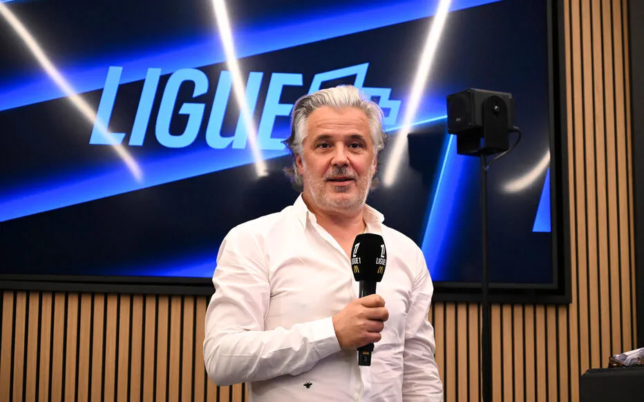 Vincent Labrune : « Fluctuat nec mergitur »