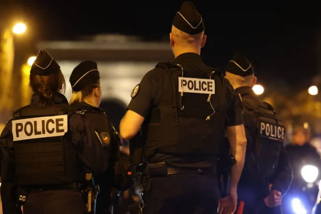 Violence envers les forces de l'ordre : une tendance inquiétante