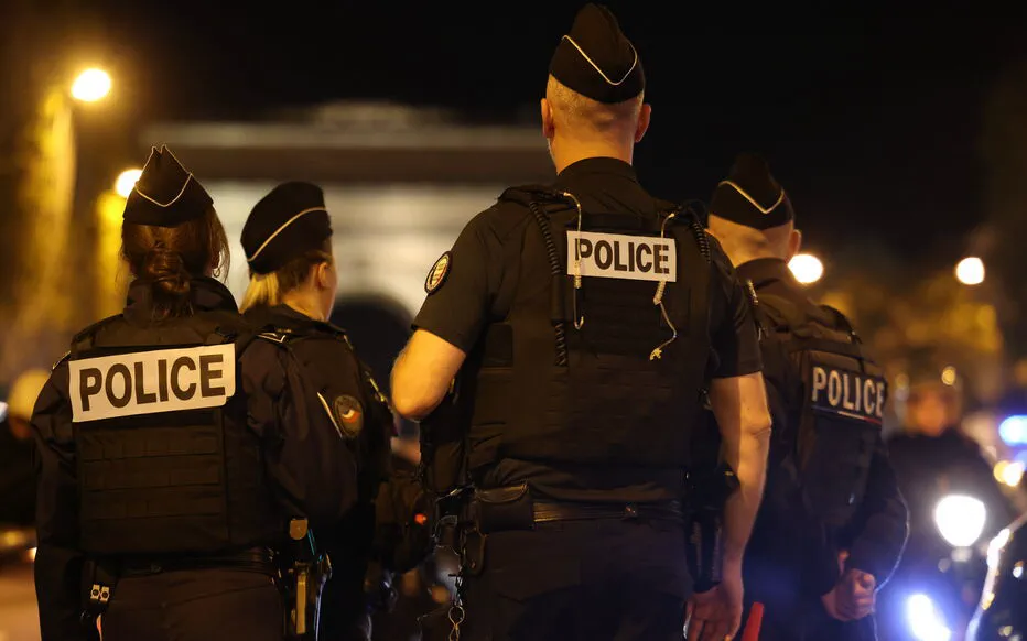 Violence envers les forces de l'ordre : une tendance inquiétante