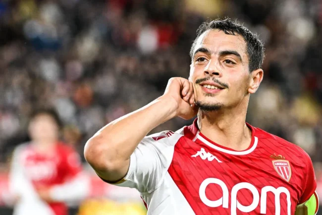 Wissam Ben Yedder trouve un nouveau club en Turquie