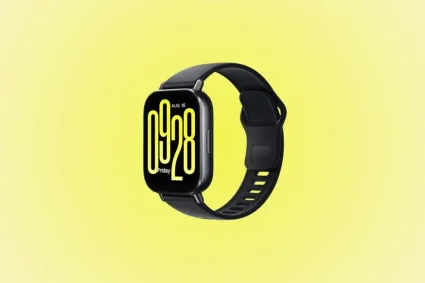 Xiaomi Redmi Watch 5 Active : Une montre connectée élégante et abordable