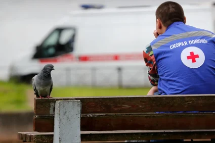 Attaque de drone : deux blessés en Russie
