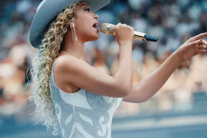 Un suspect arrêté pour le vol de clés USB contenant des chansons inédites de Beyoncé