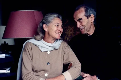 Robert Badinter, artisan de l’abolition de la peine de mort, au Panthéon sans son cercueil