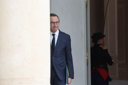 La fin du mois de septembre pour Bruno Retailleau : rester ou partir ?