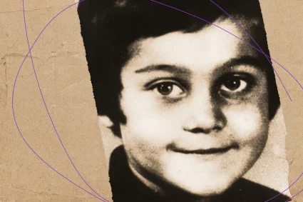 L’enlèvement mystérieux de Philippe Bertrand : un souvenir d’enfance troublé