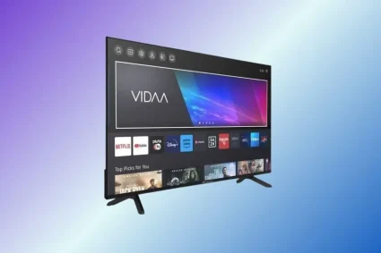 TV QLED Continental Edison : un divertissement haut de gamme à prix abordable