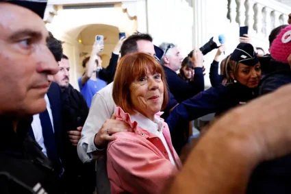 Gisèle Pelicot, une femme ordinaire qui ose briser le tabou du viol