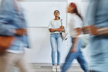 L’état de santé mentale des étudiants français : une alarmante réalité
