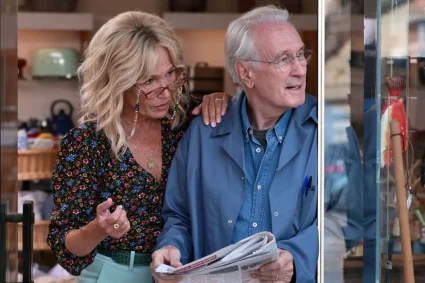 Enquête de famille reste un succès auprès du public