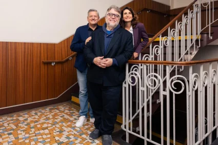 Guillermo del Toro dévoile son projet de préservation de l’art du stop-motion