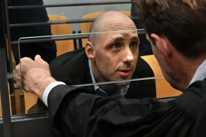 Tension au procès de Cedric Jubillar lors de sa garde à vue