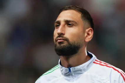 L’Italie vise une qualification directe pour la Coupe du monde 2026