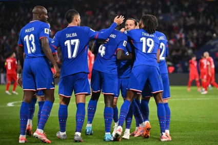 L’Islande et l’Ukraine s’affrontent pour la deuxième place : un match passionnant et plein d’espoir