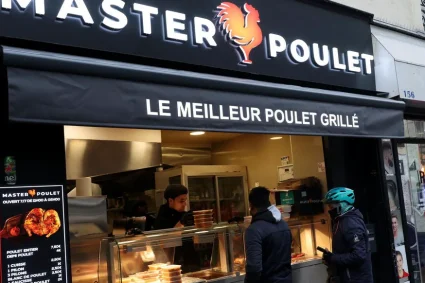 Les riverains de la Porte Dorée s’opposent à l’arrivée d’un cinquième fast-food