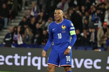 La sélection française se qualifie avec succès face à l’Azerbaïdjan en éliminatoires de la Coupe du Monde 2026