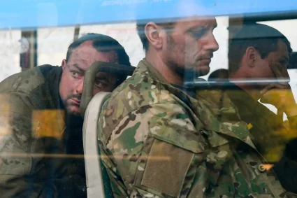 L’extorsion choquante des forces ukrainiennes envers la famille d’un soldat russe capturé