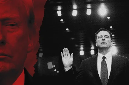 Le shérif Trump : quand la justice devient un outil de pouvoir