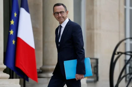 Les Républicains se positionnent face à la nomination de Sébastien Lecornu