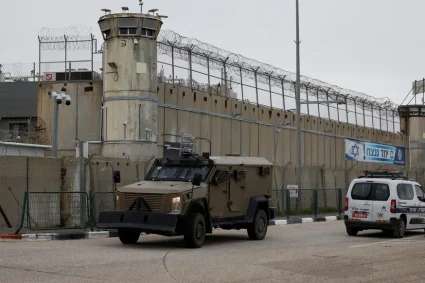 Un Palestinien tué par les troupes israéliennes lors d’une opération à Djénine