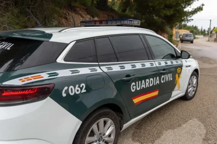 Horreur en Espagne : 250 animaux morts dans un centre d’élevage clandestin