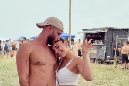 La douleur de Roei Shalev après le festival Nova