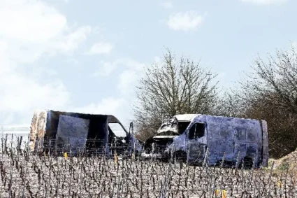 Les trois as du braquage : une réalité plus fascinante que la fiction