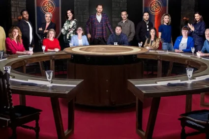 Une première pour ‘Les Traîtres’ : les loyaux ont remporté la victoire lors de la grande finale de la cinquième édition