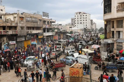 Le Hamas libère des otages israéliens avant un sommet crucial sur Gaza