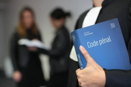 La justice française frappe fort contre un réseau de prostitution de mineures