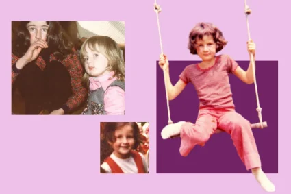 La transformation de Valérie Lemercier : de l’espièglerie à la sophistication